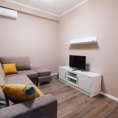 Novs Apartment 1 Gjirokastër المظهر الخارجي الصورة