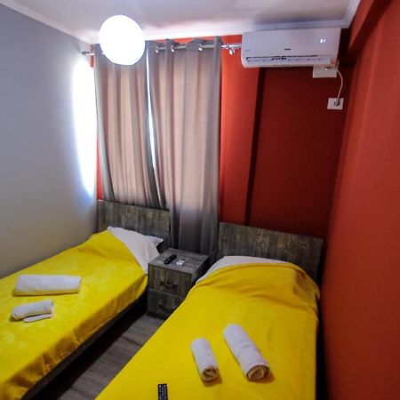 Novs Apartment 1 Gjirokastër المظهر الخارجي الصورة