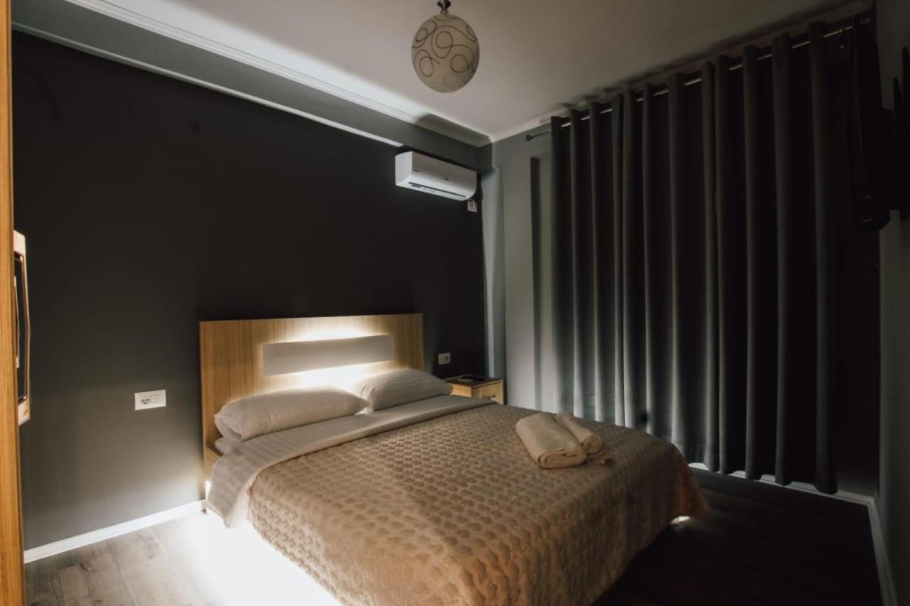 Novs Apartment 1 Gjirokastër المظهر الخارجي الصورة