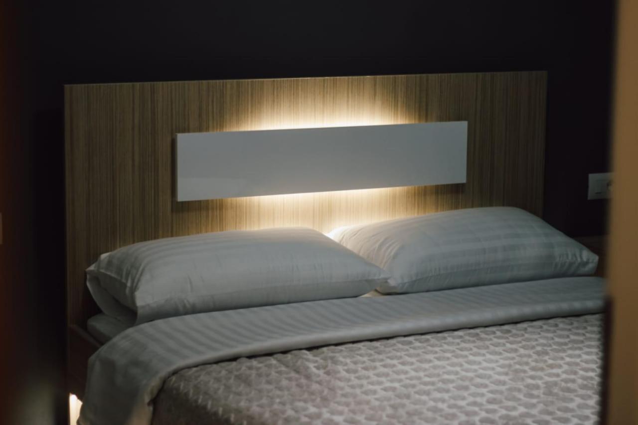Novs Apartment 1 Gjirokastër المظهر الخارجي الصورة