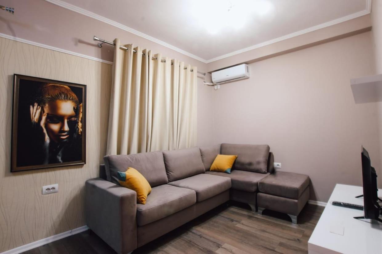 Novs Apartment 1 Gjirokastër المظهر الخارجي الصورة