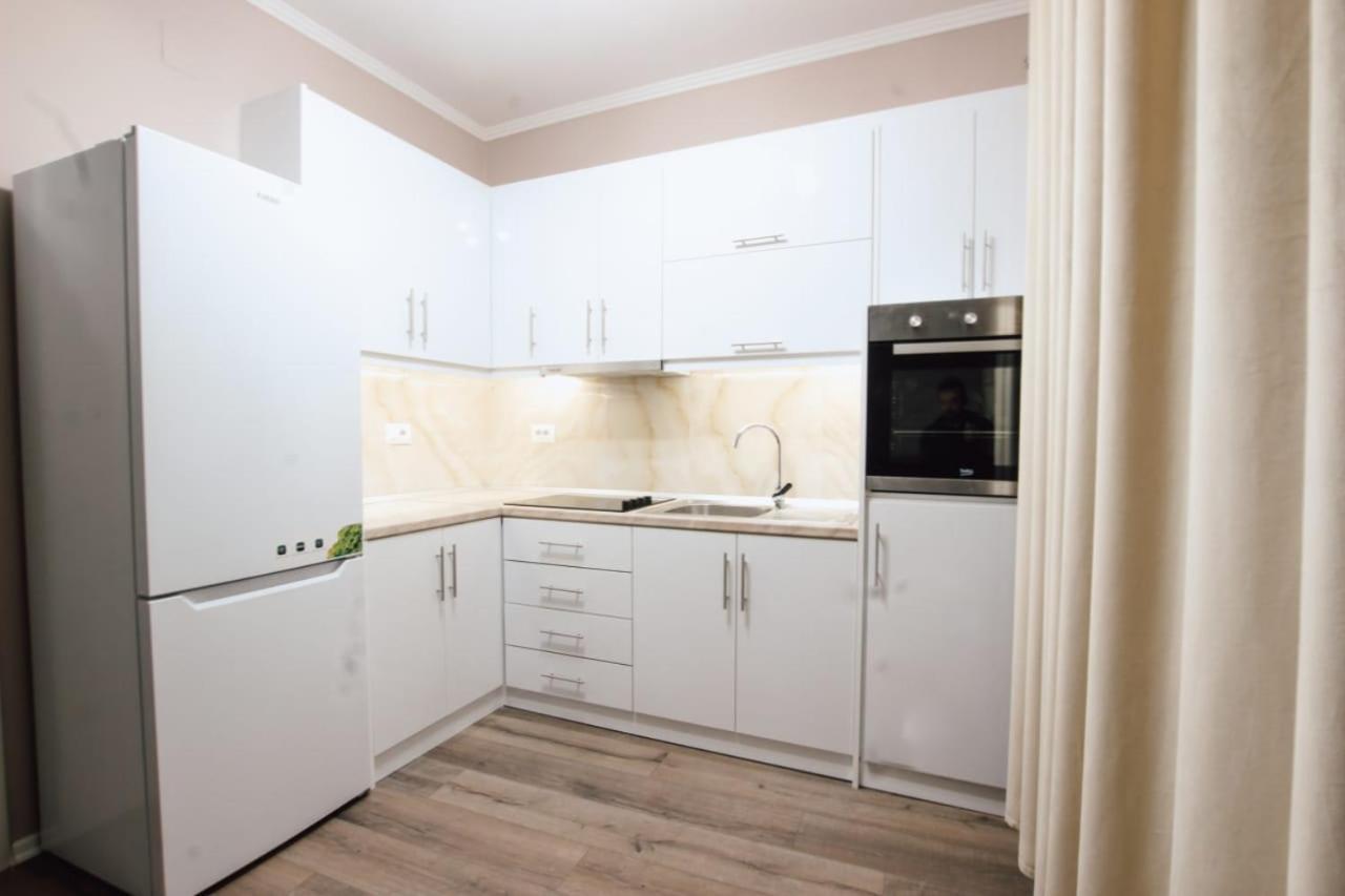 Novs Apartment 1 Gjirokastër المظهر الخارجي الصورة